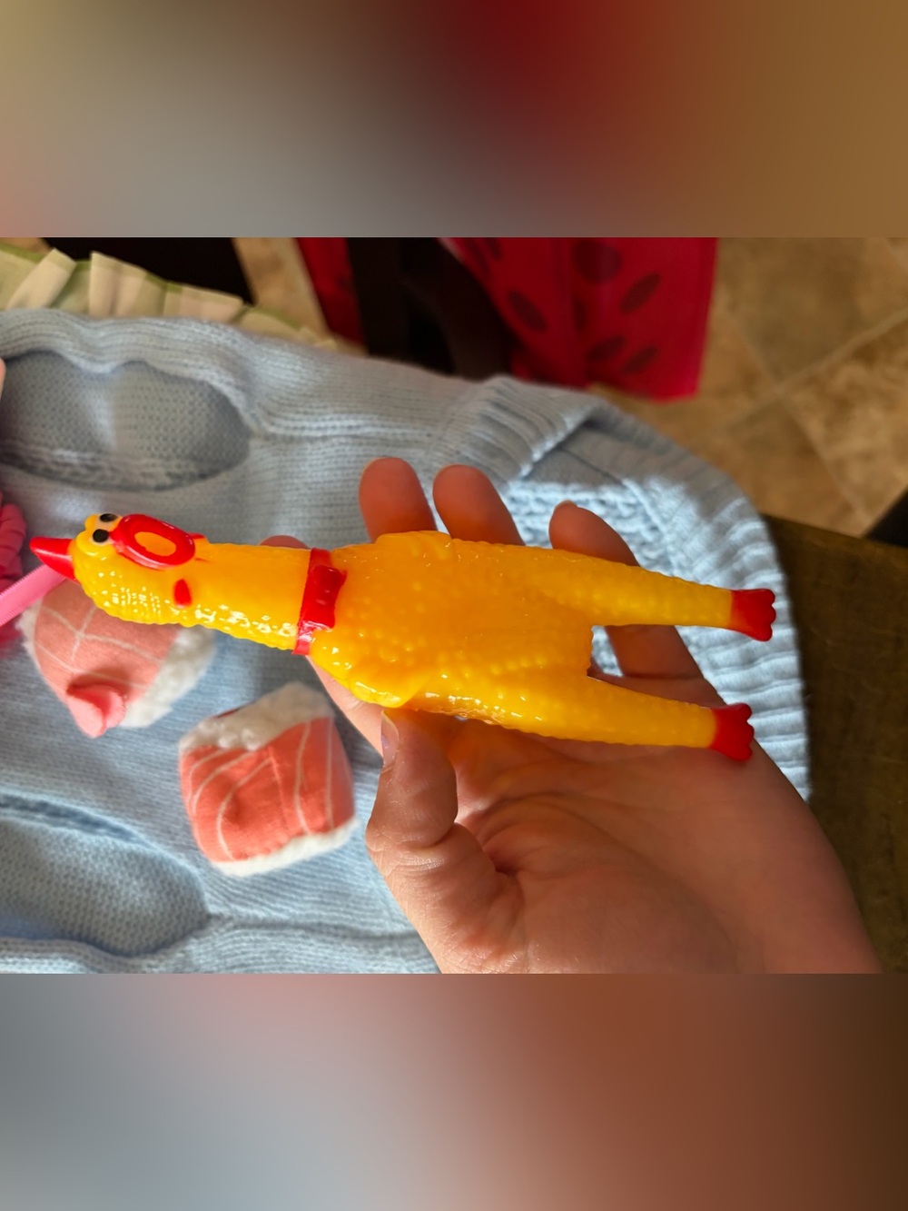 CAT ACCESSORIES - Picture 4 of 6